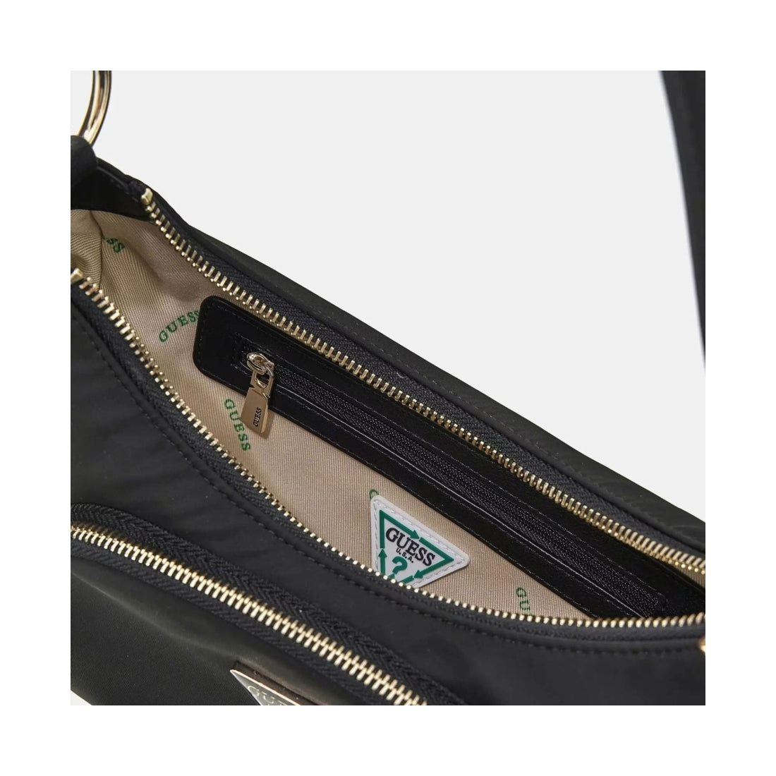 eco gemma tote bag