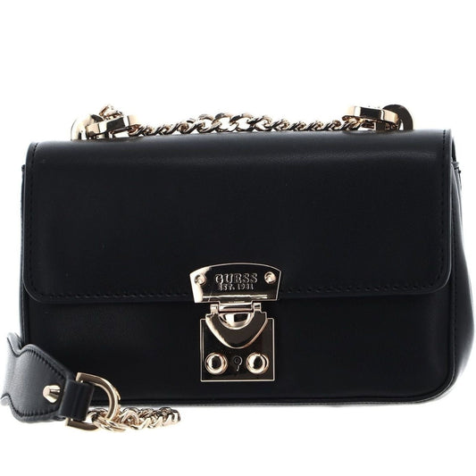 eliette handle bag black