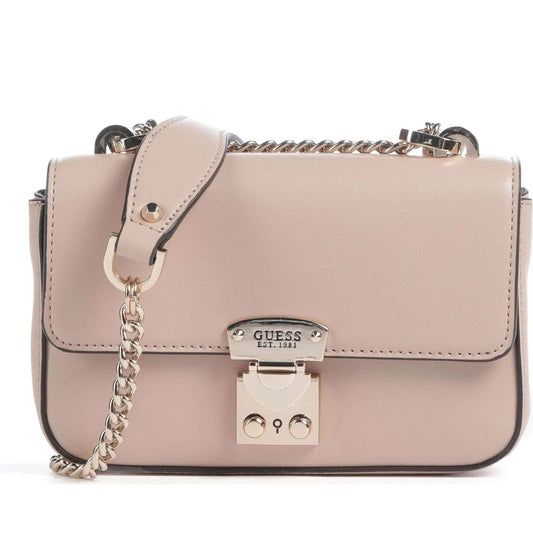 eliette handle bag light beige