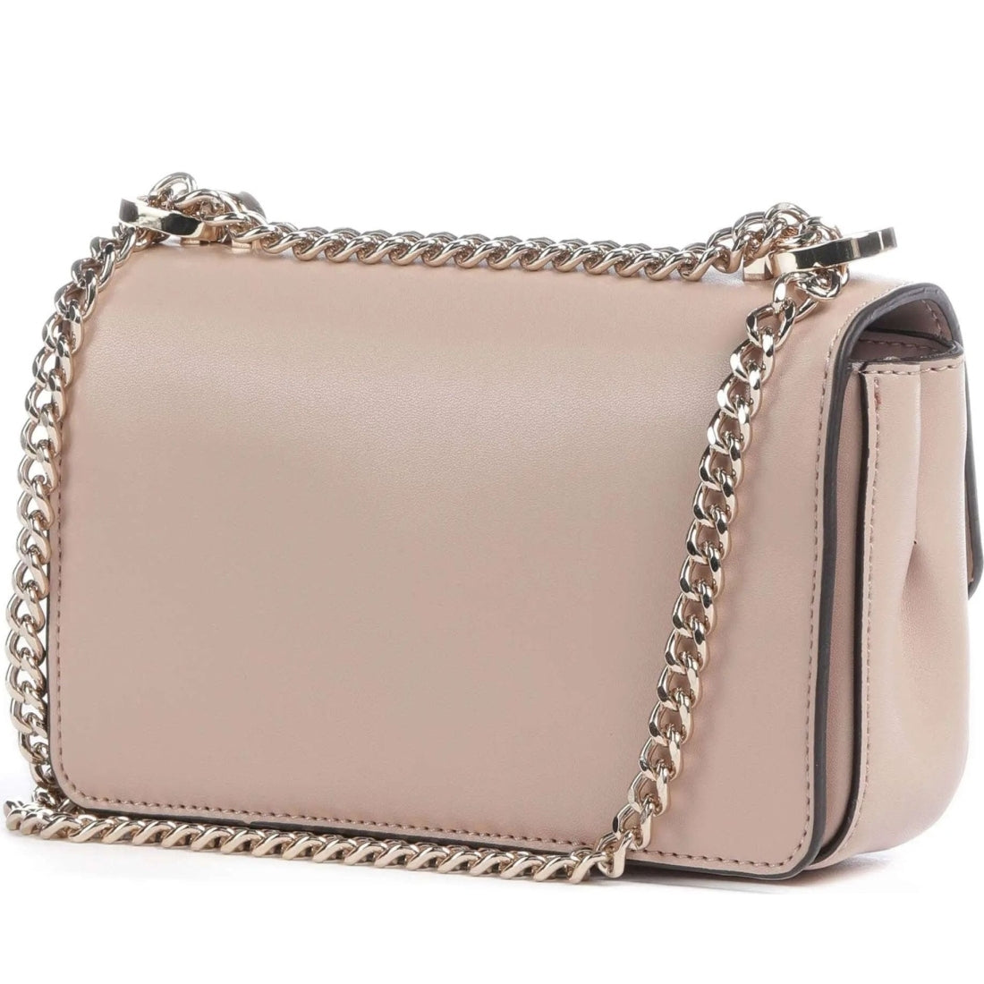 eliette handle bag light beige