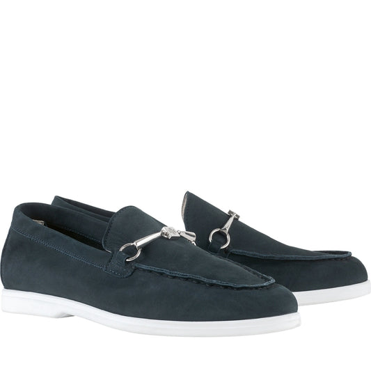 Hogl womens ocean joe loafers | Vilbury London