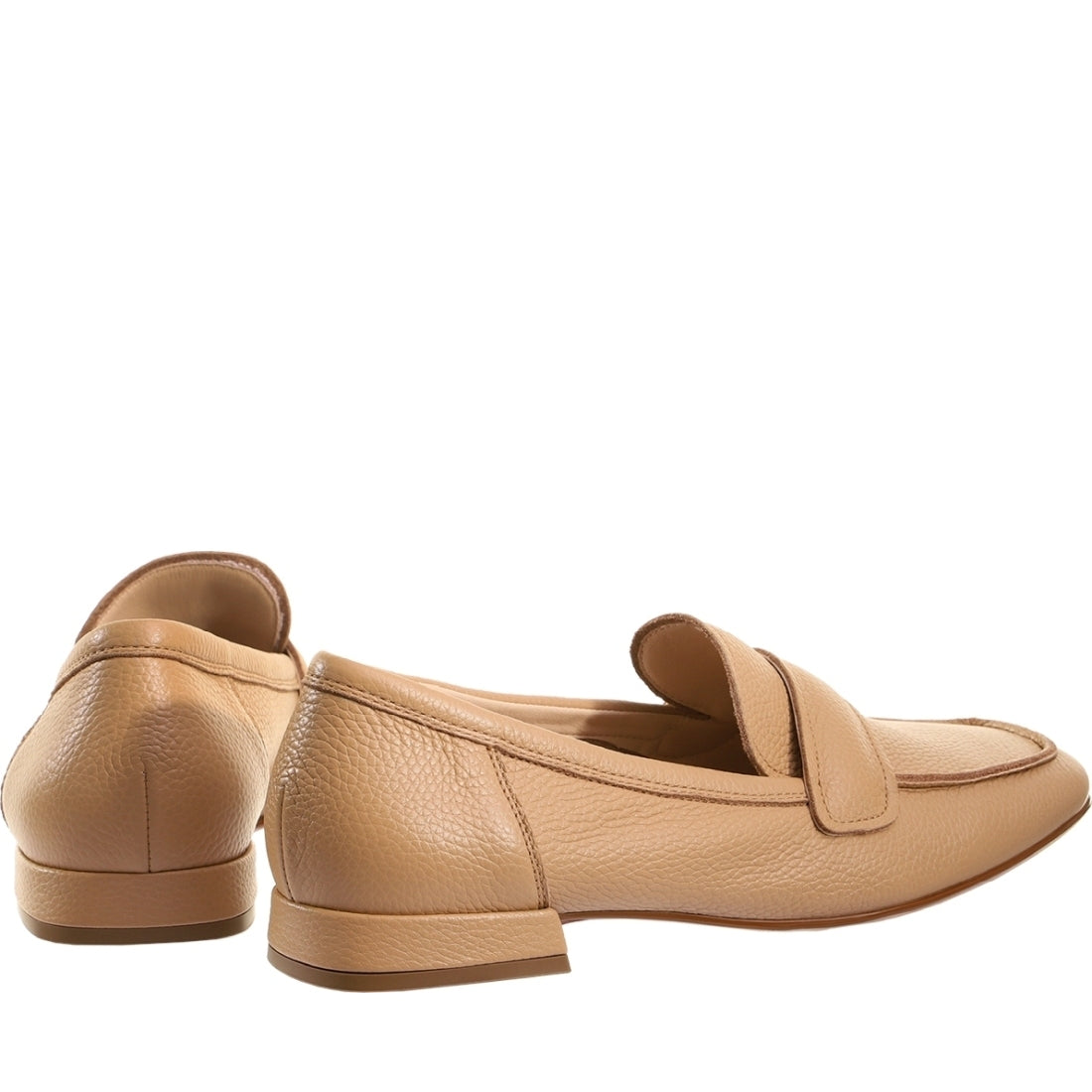 Hogl womens sahara perry loafers | Vilbury London