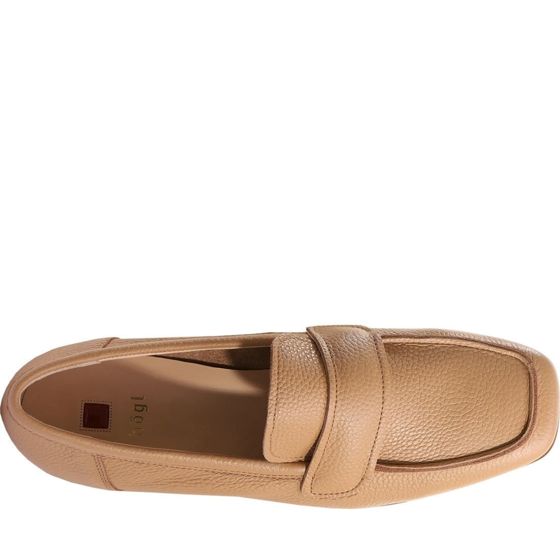 Hogl womens sahara perry loafers | Vilbury London