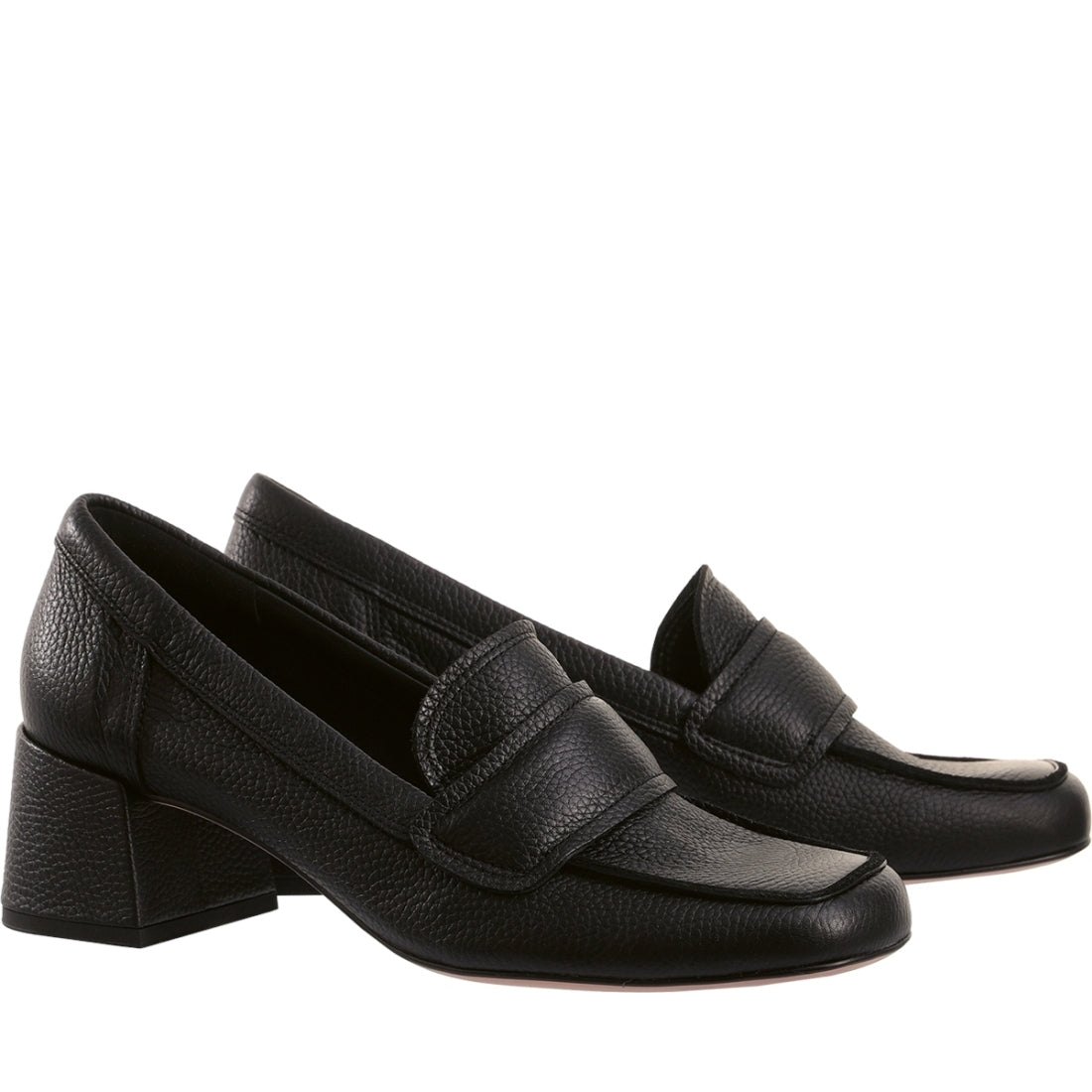 Hogl womens schwarz cassia formal | Vilbury London