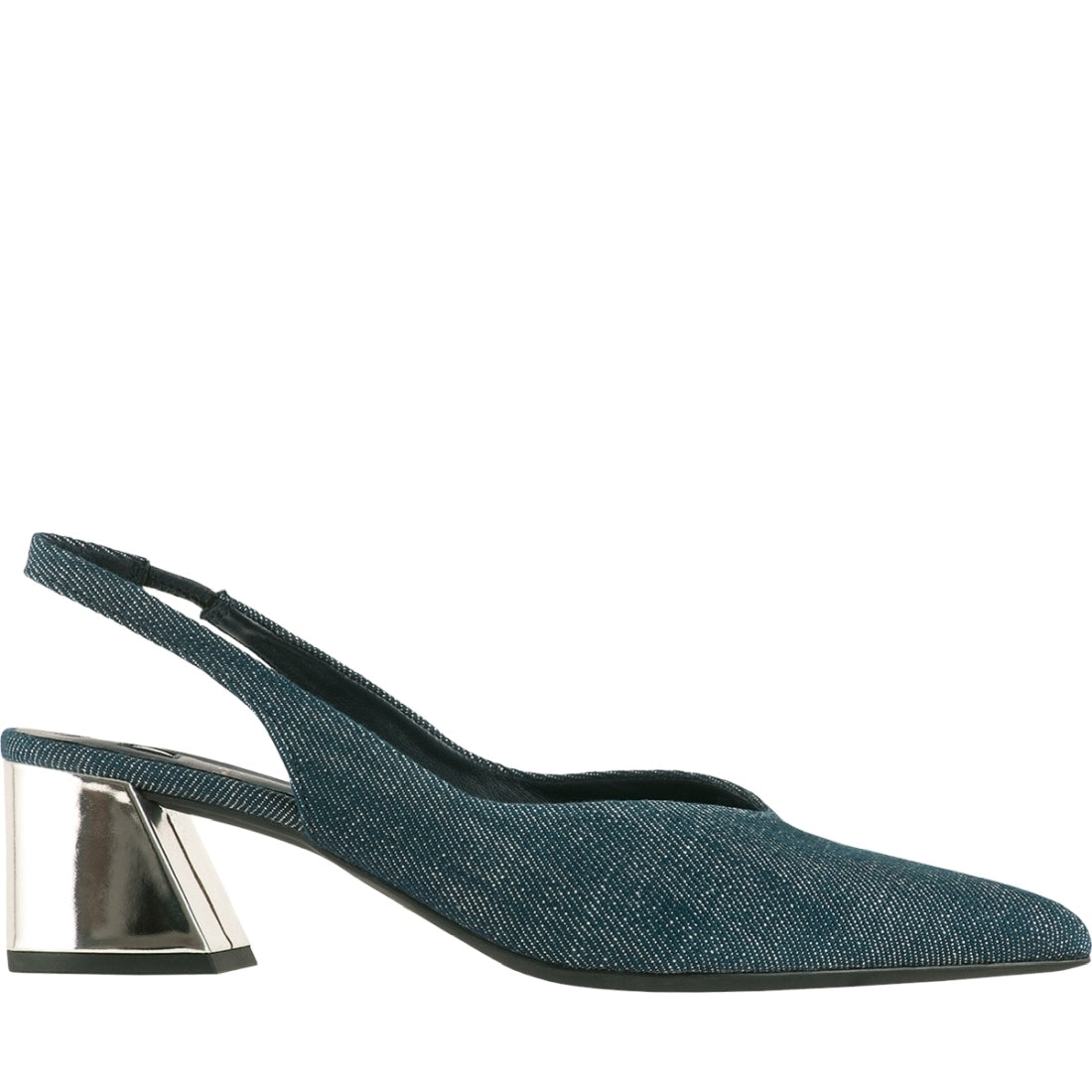 Hogl womens blue calla formal | Vilbury London