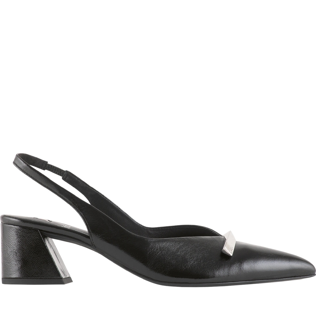 Hogl womens schwarz dahlia formal | Vilbury London
