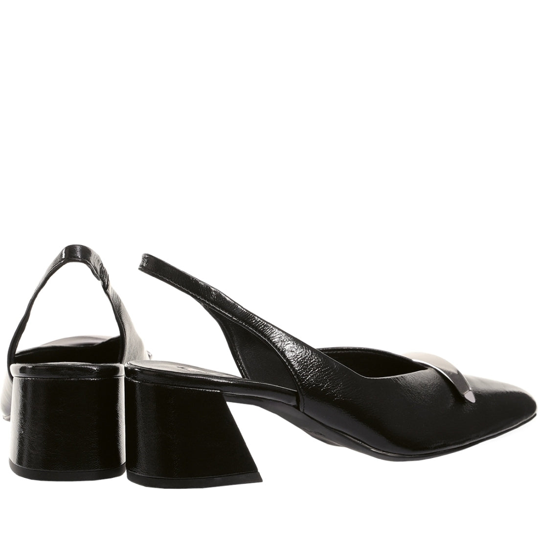 Hogl womens schwarz dahlia formal | Vilbury London