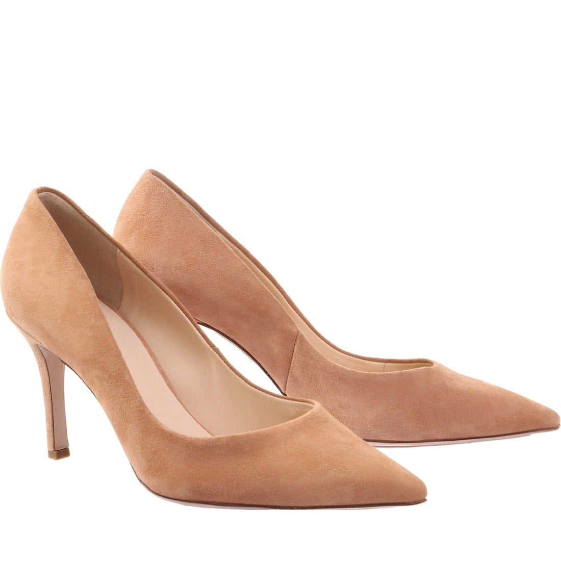 Hogl womens sahara boulevard 70 pumps | Vilbury London