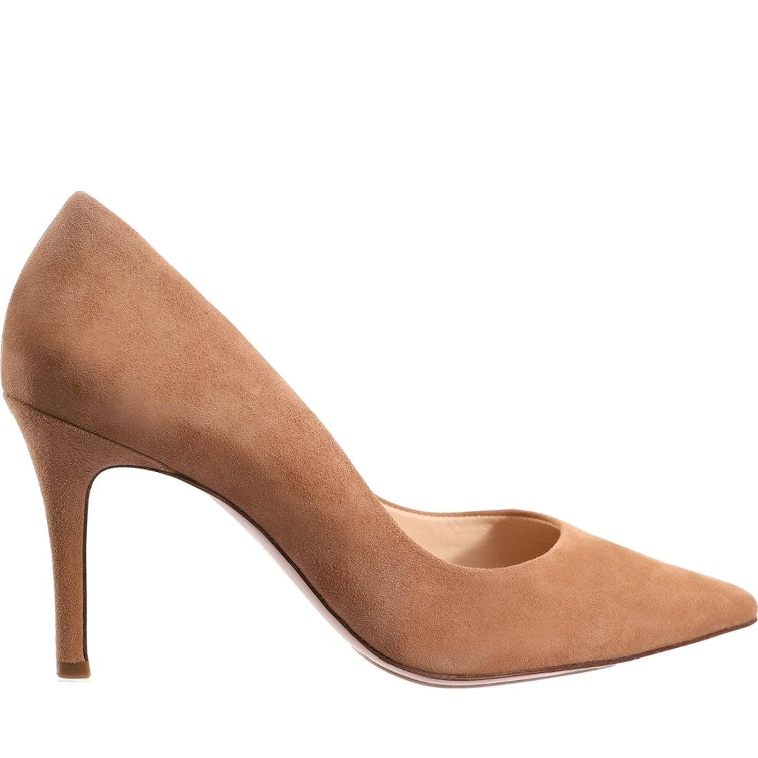 Hogl womens sahara boulevard 70 pumps | Vilbury London