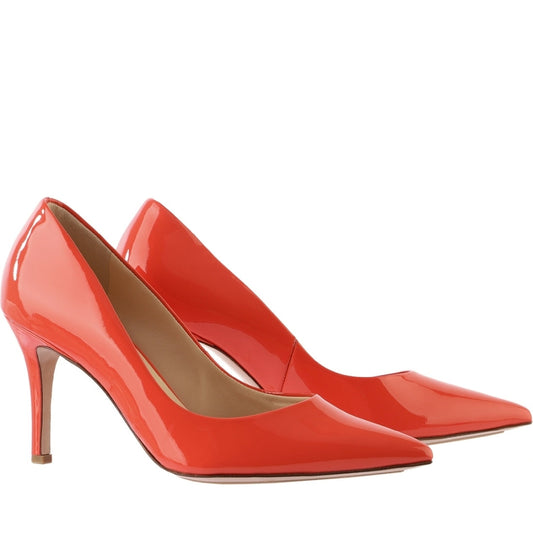 Hogl womens koralle boulevard 70 pumps | Vilbury London