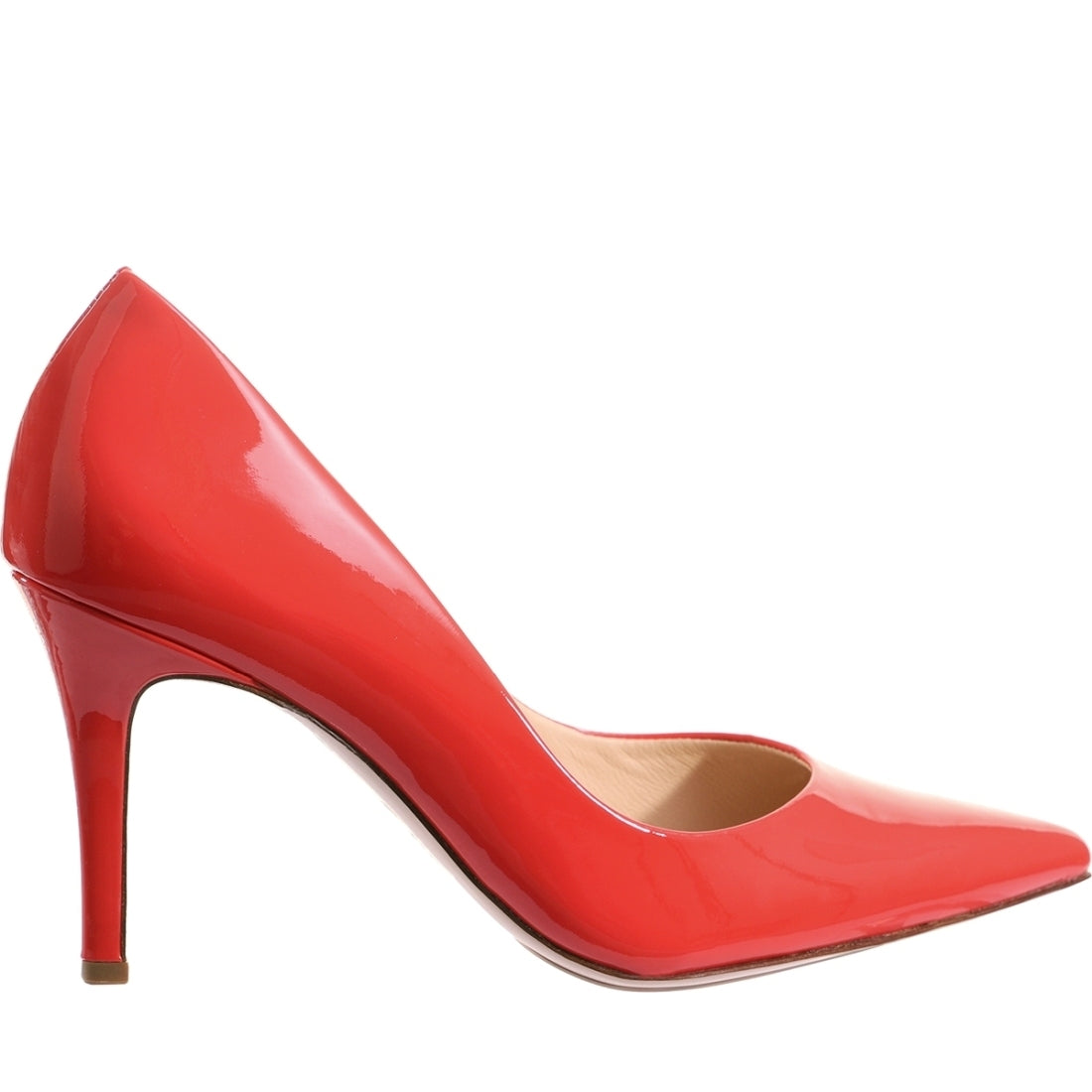 Hogl womens koralle boulevard 70 pumps | Vilbury London