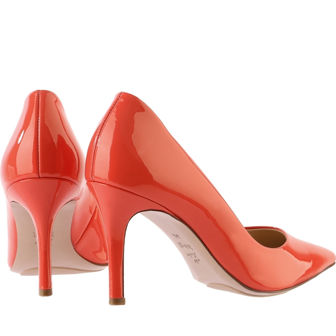 Hogl womens koralle boulevard 70 pumps | Vilbury London