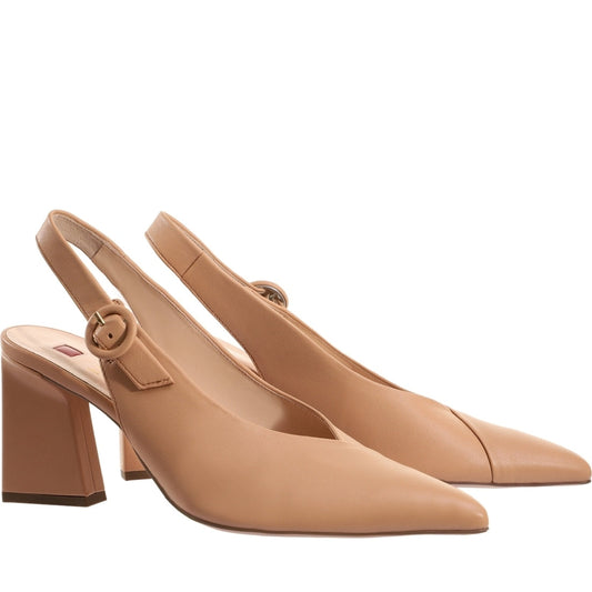 Hogl womens sahara patricia pumps | Vilbury London