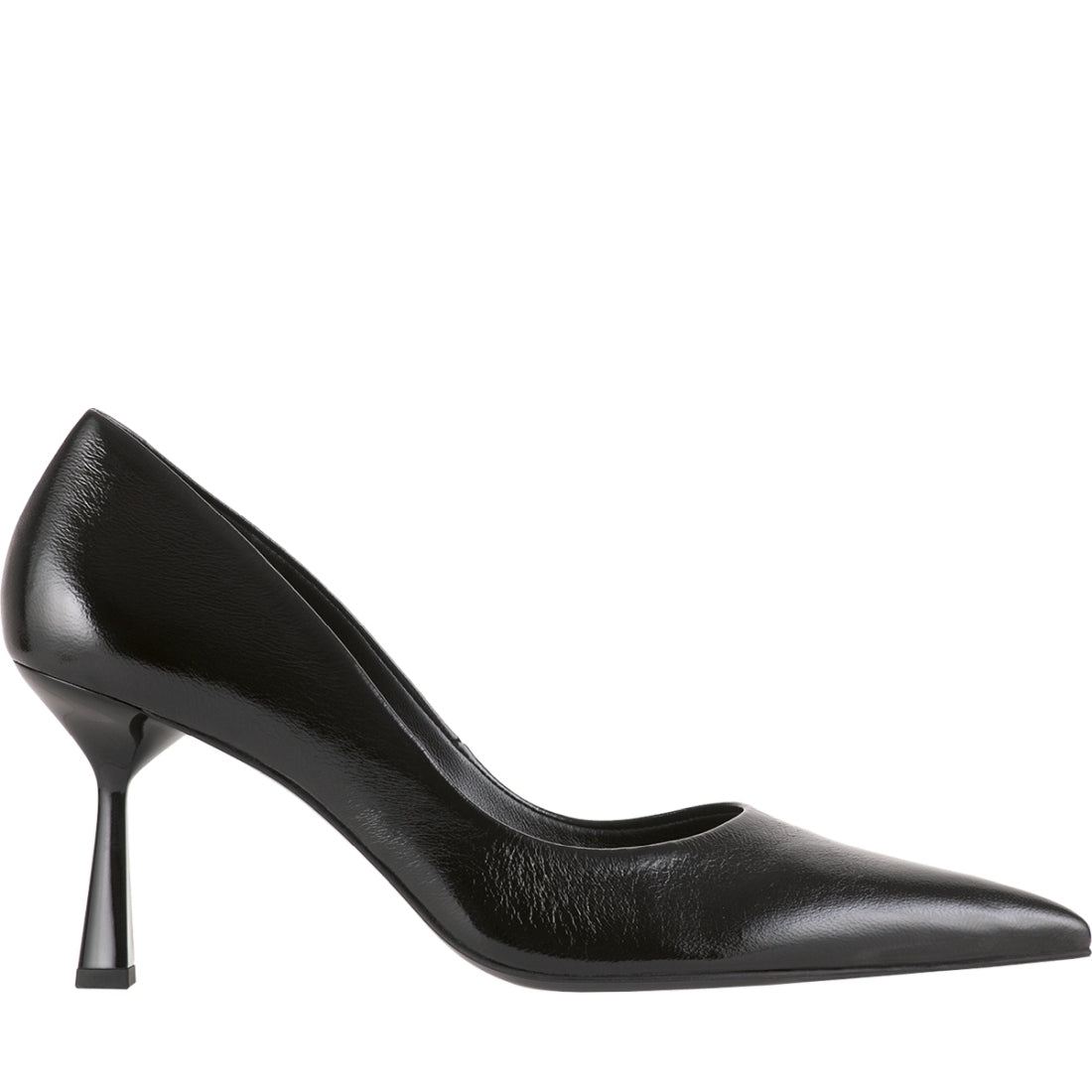 Hogl womens schwarz marilyn pumps | Vilbury London