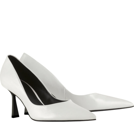 Hogl womens weiss marilyn pumps | Vilbury London