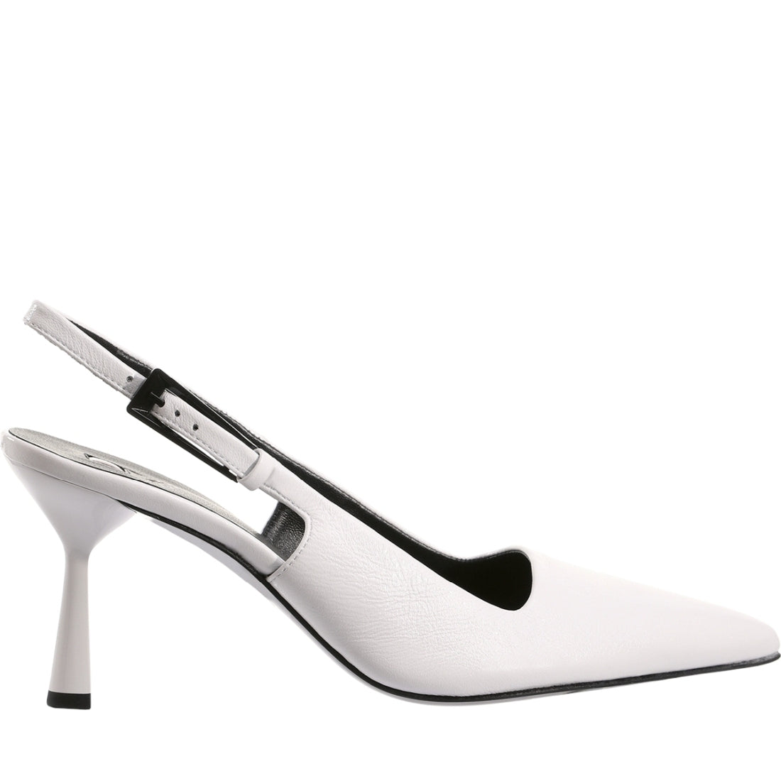 Hogl womens weiss ruby pumps | Vilbury London