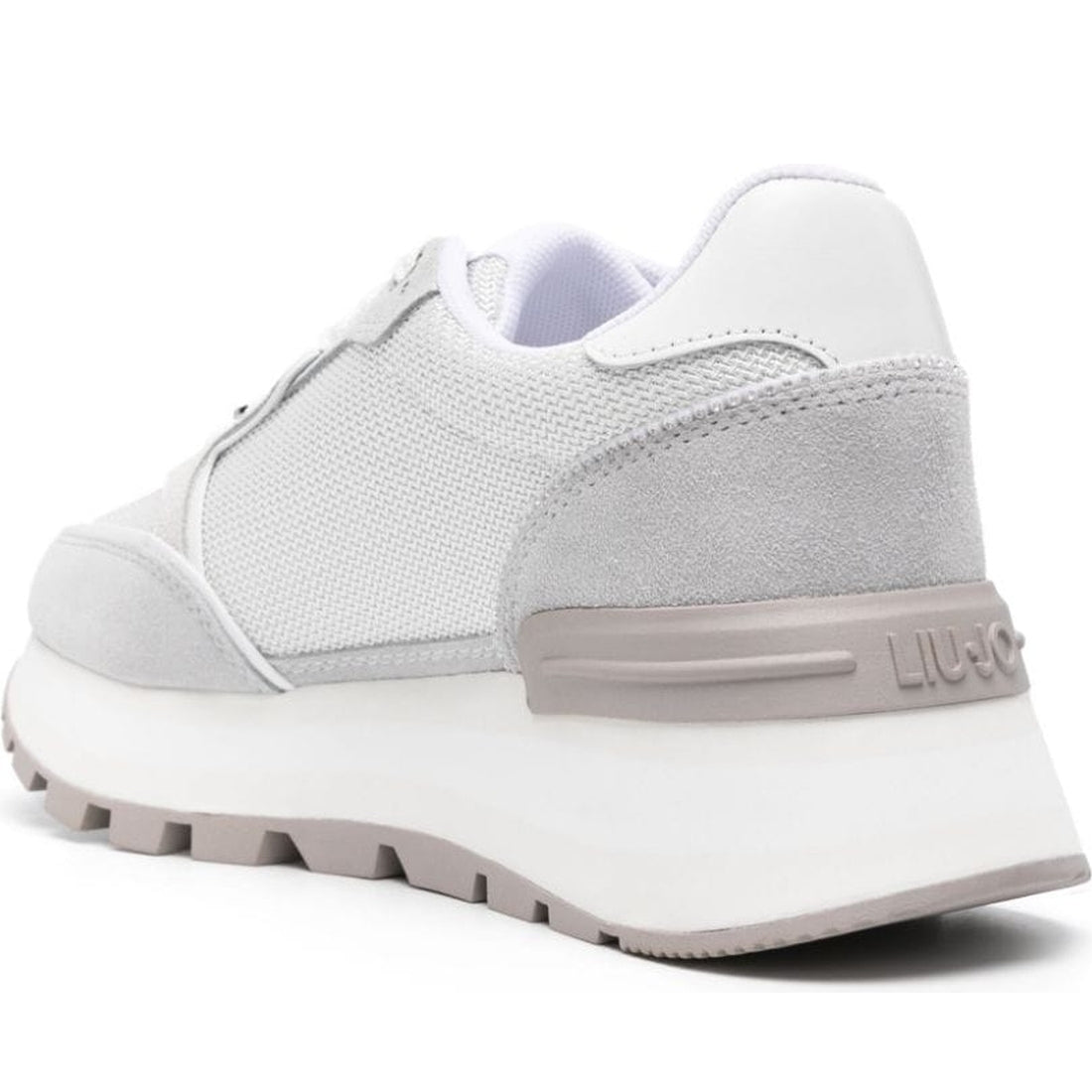 Liu Jo womens calf loft amazing 25 sneaker | Vilbury London