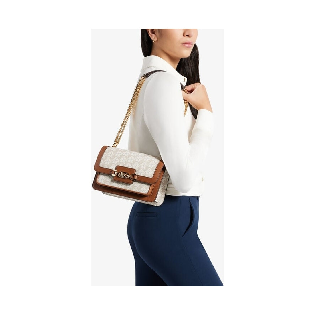 large shoulder bag