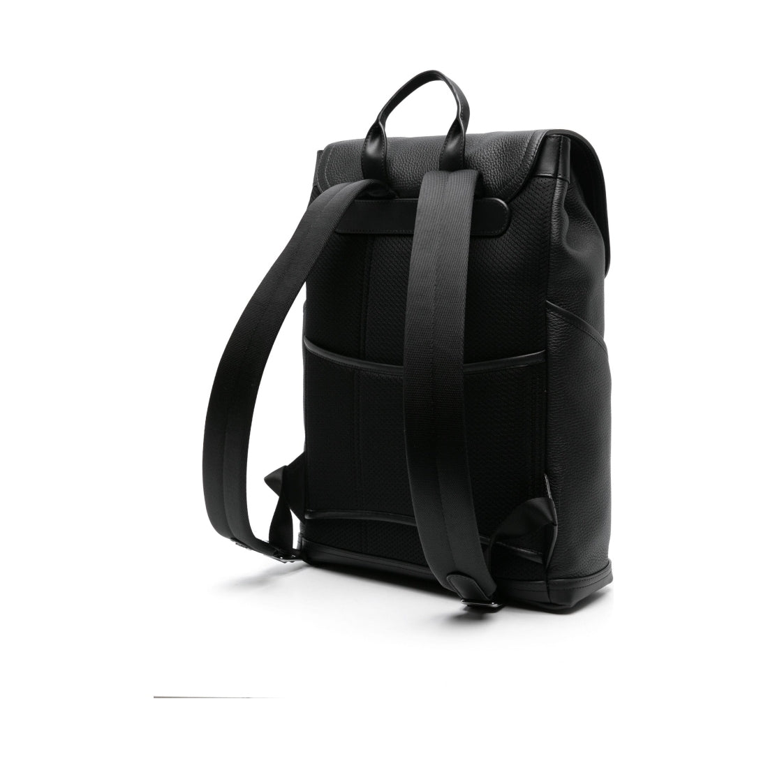 flap backpack