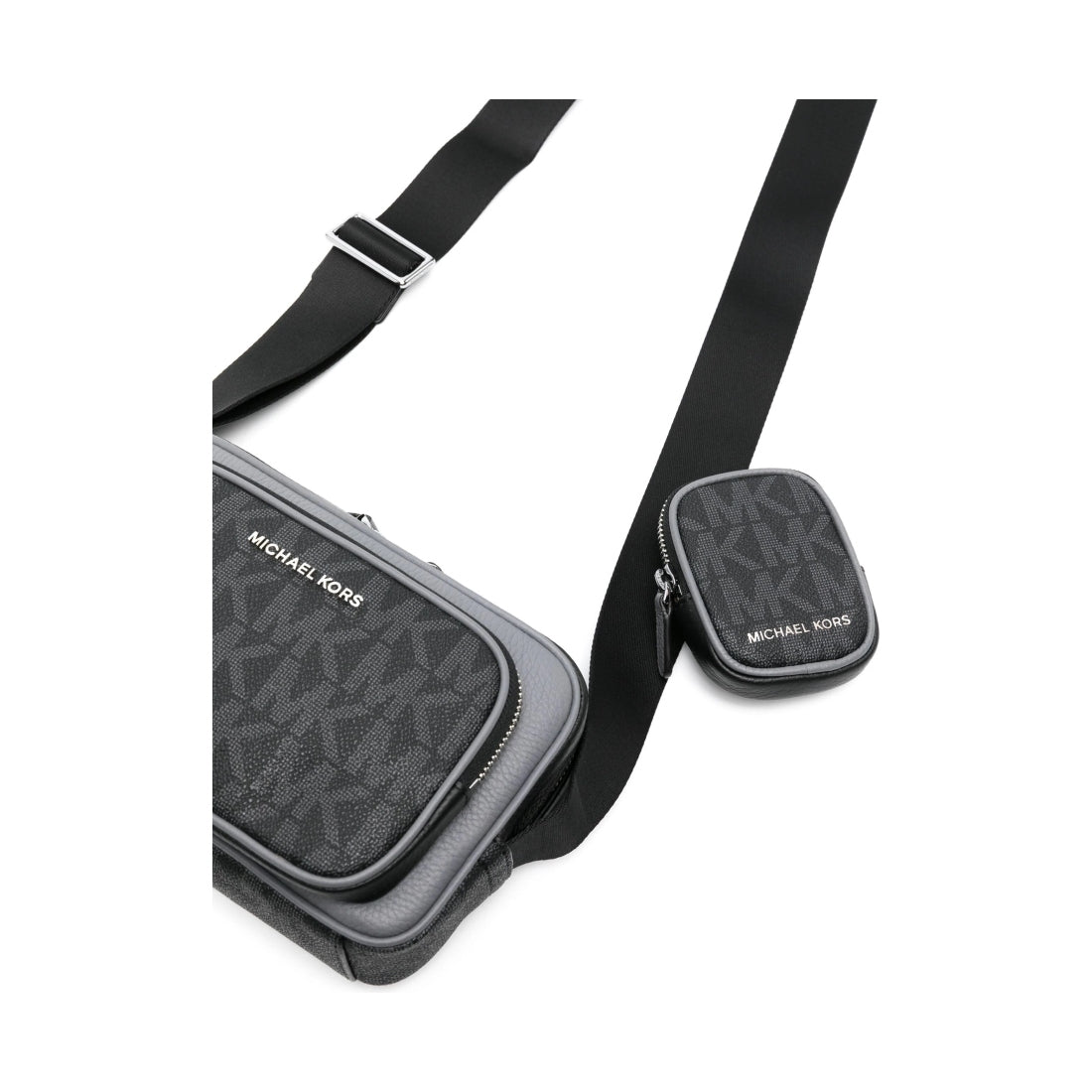camera bag w pouch