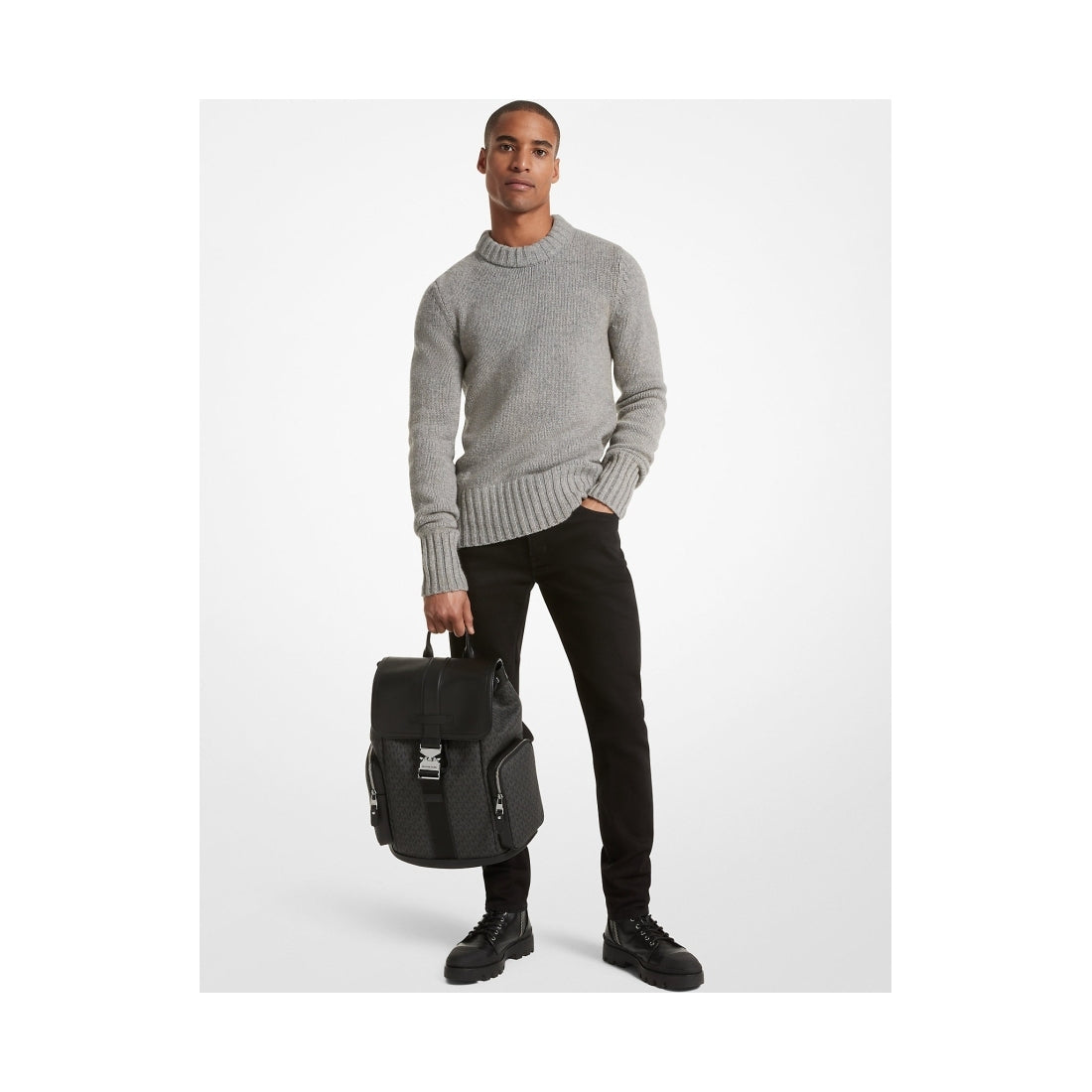 flap cargo backpack