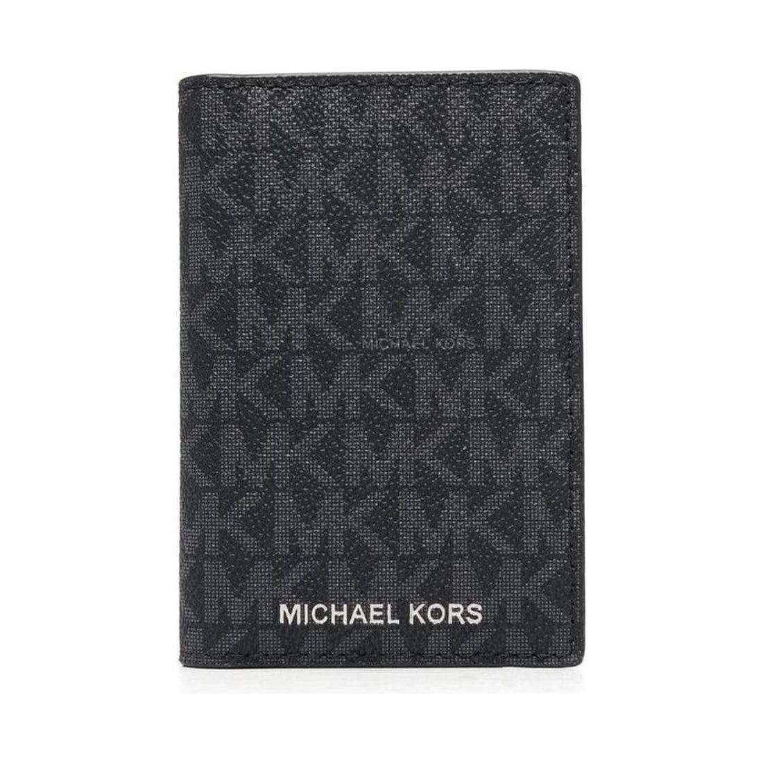 folding card case