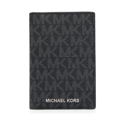folding card case