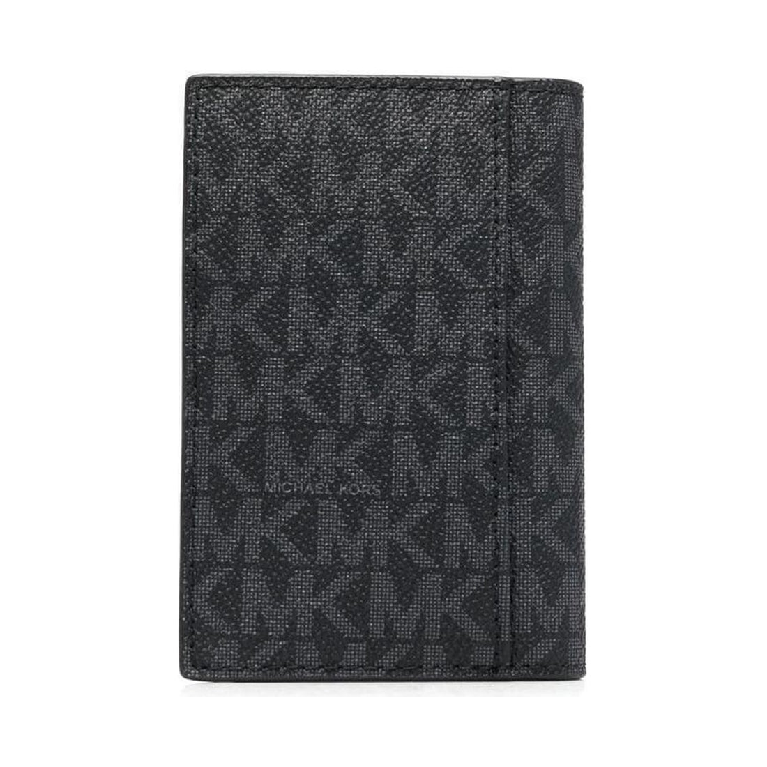 folding card case