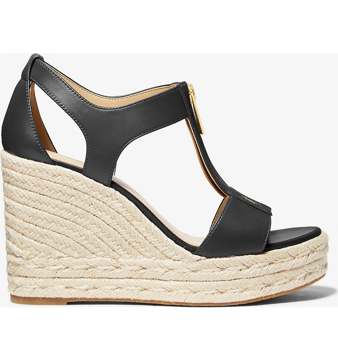 berkley mid wedge sandals