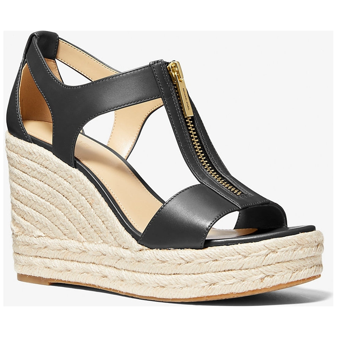 berkley mid wedge sandals