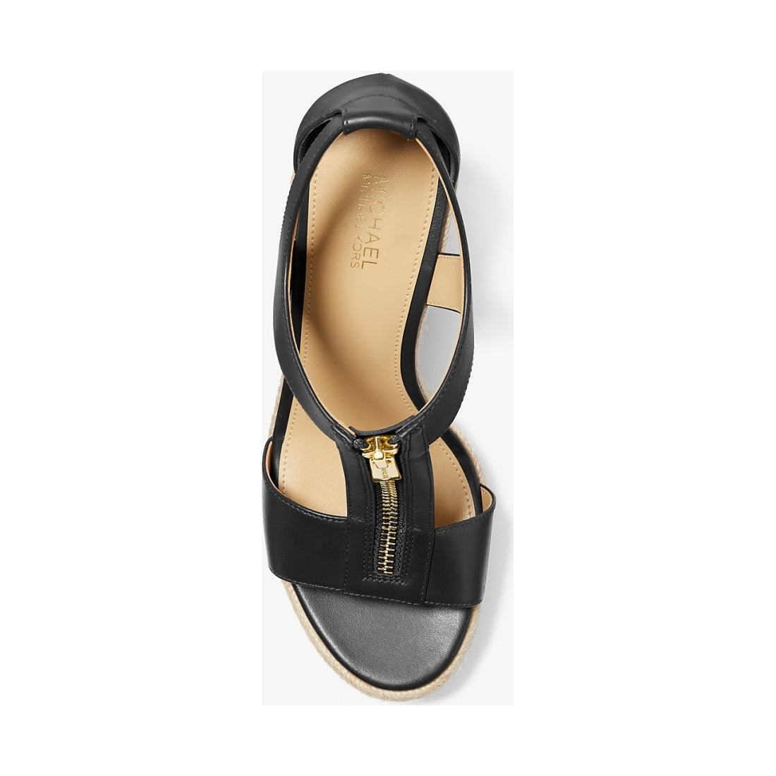 berkley mid wedge sandals