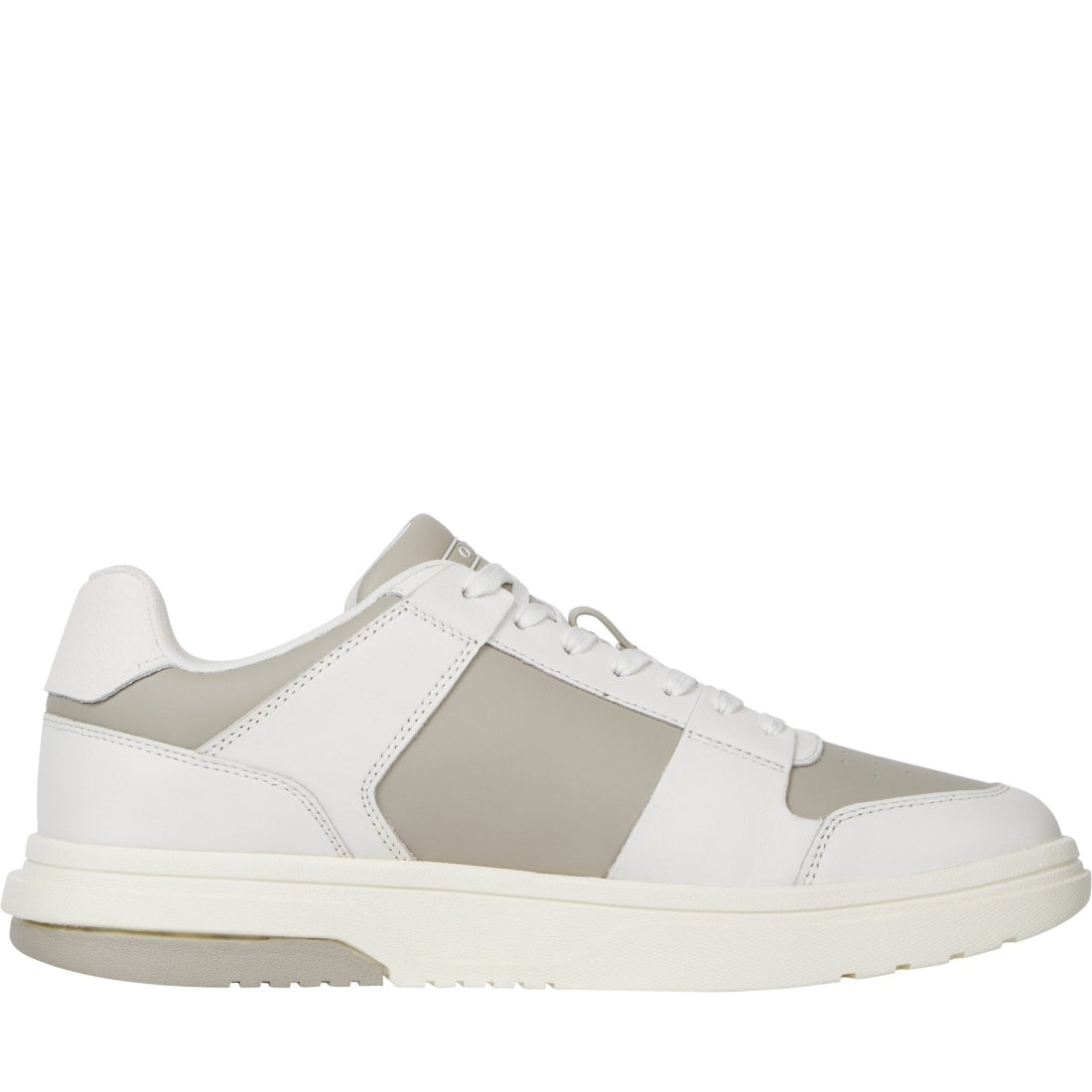 Tommy Jeans mens pleasant clay cupsole 2.0 leisure trainers | Vilbury London