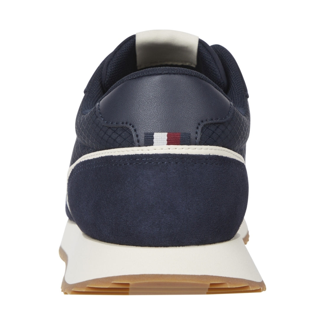 Tommy Hilfiger mens desert sky runner colorama mix leisure | Vilbury London