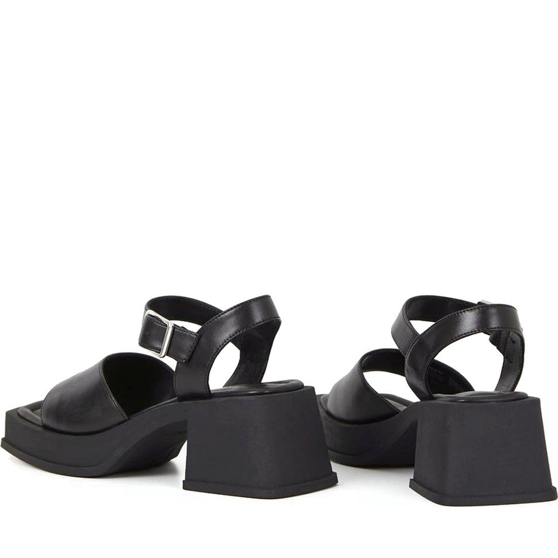 hennie sandals