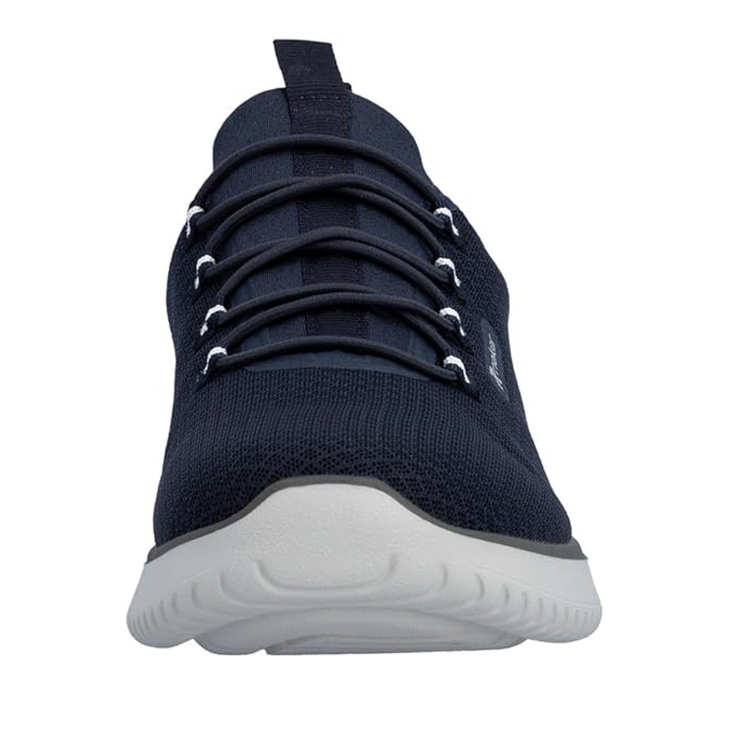 Men's Blue Fashion Sneakers