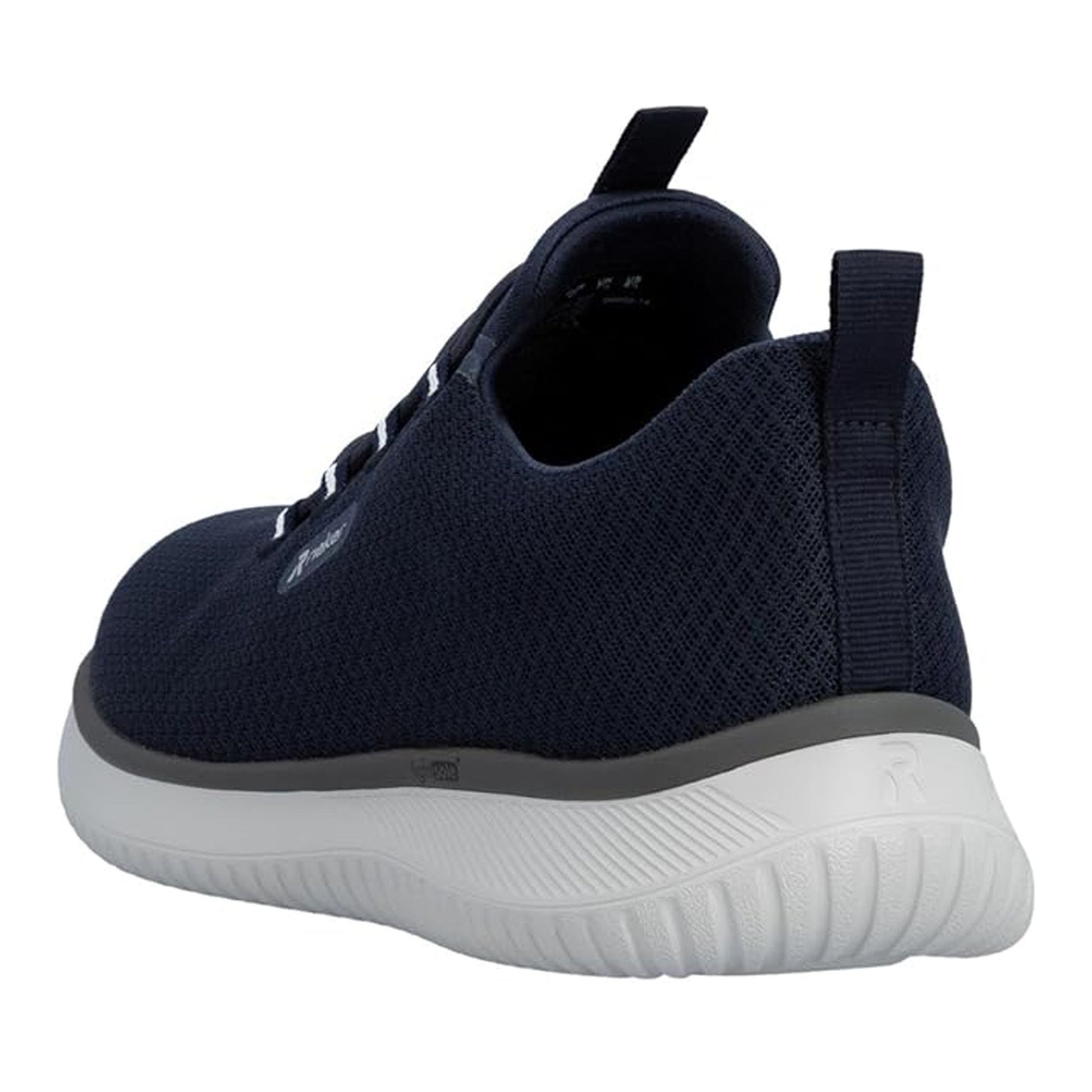 Men's Blue Fashion Sneakers