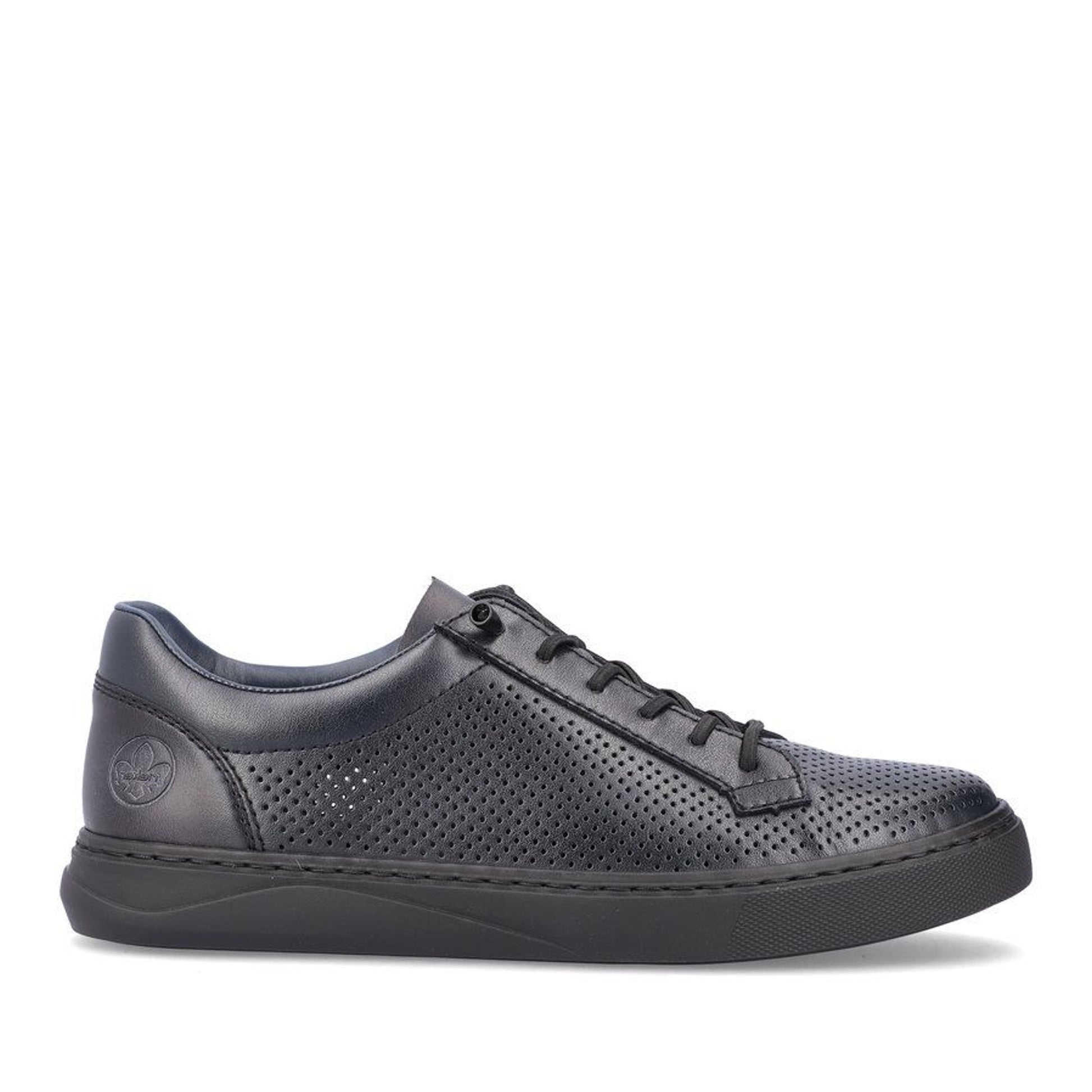 Men's Blue Athletic Sneakers
