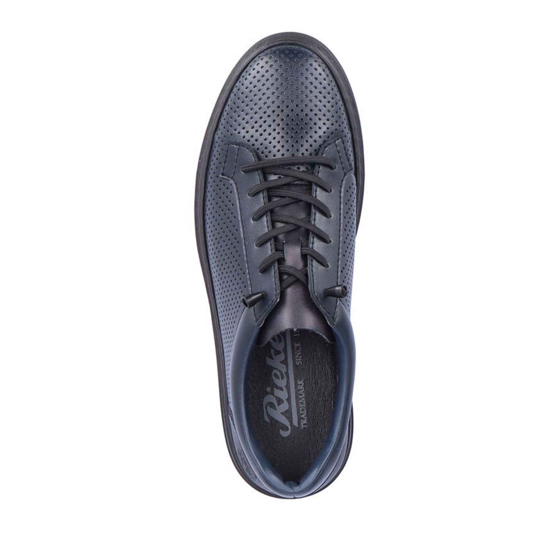 Men's Blue Athletic Sneakers