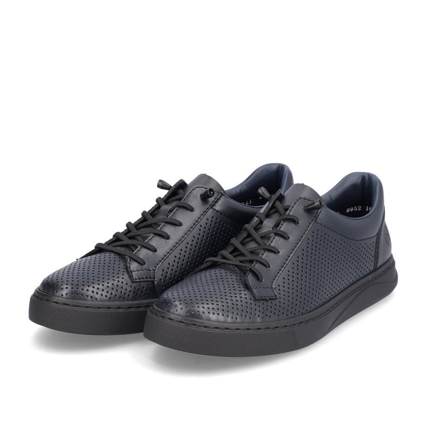 Men's Blue Athletic Sneakers