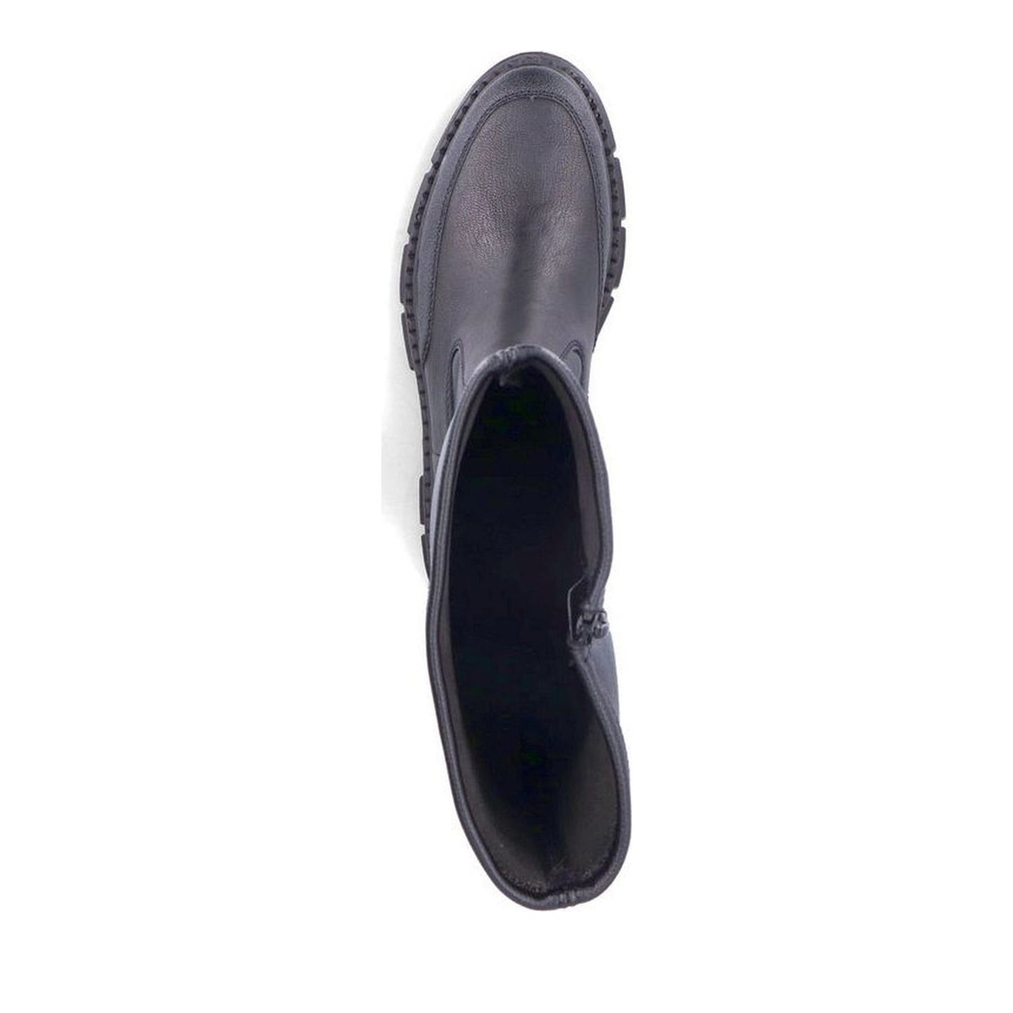 Women's Black Boots