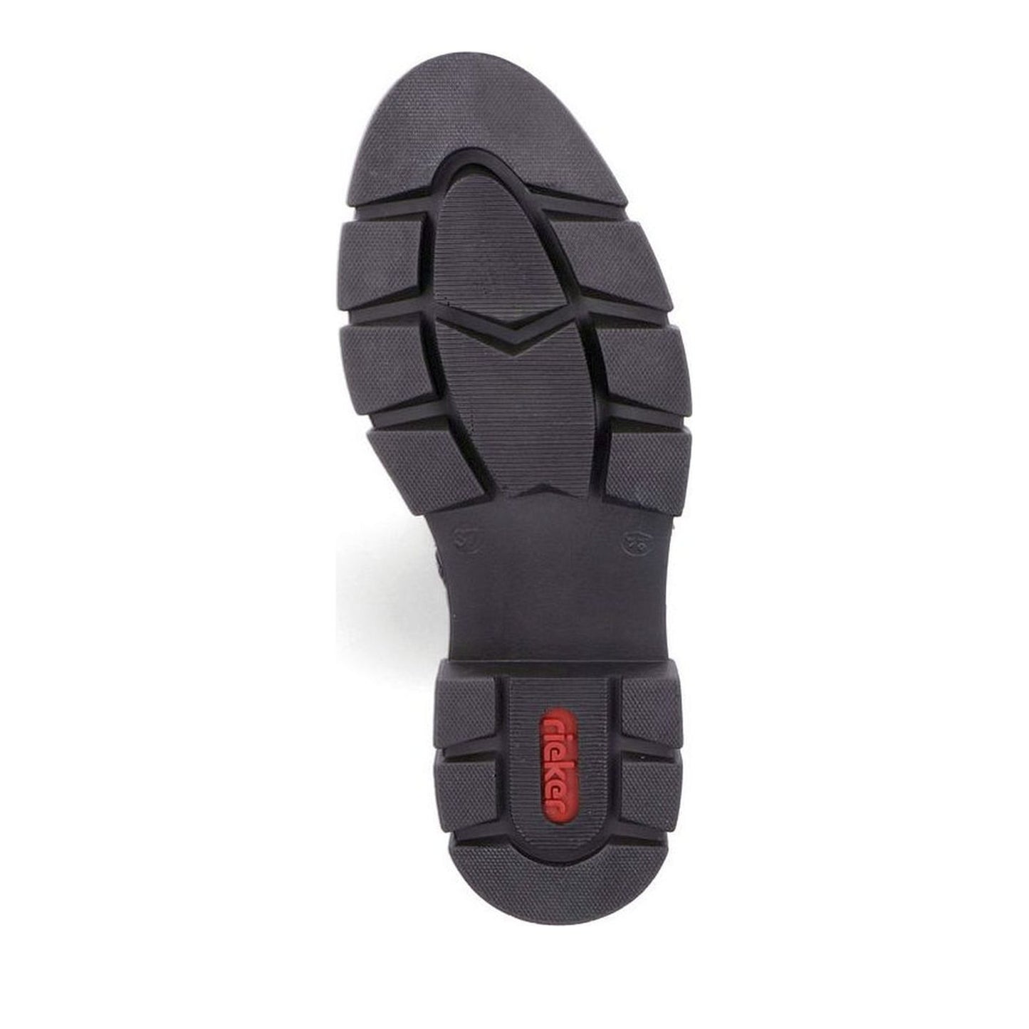 Women's Black Boots