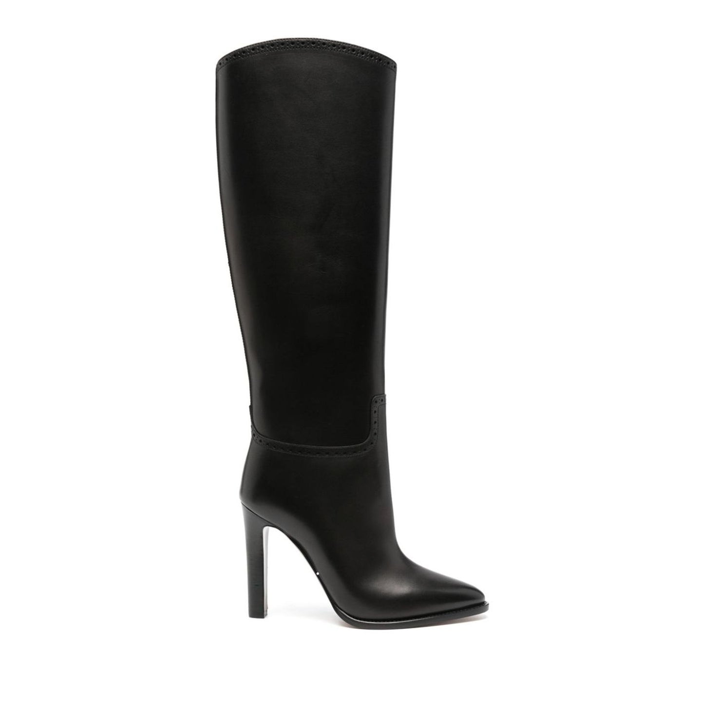 Brently Women's Black Boots