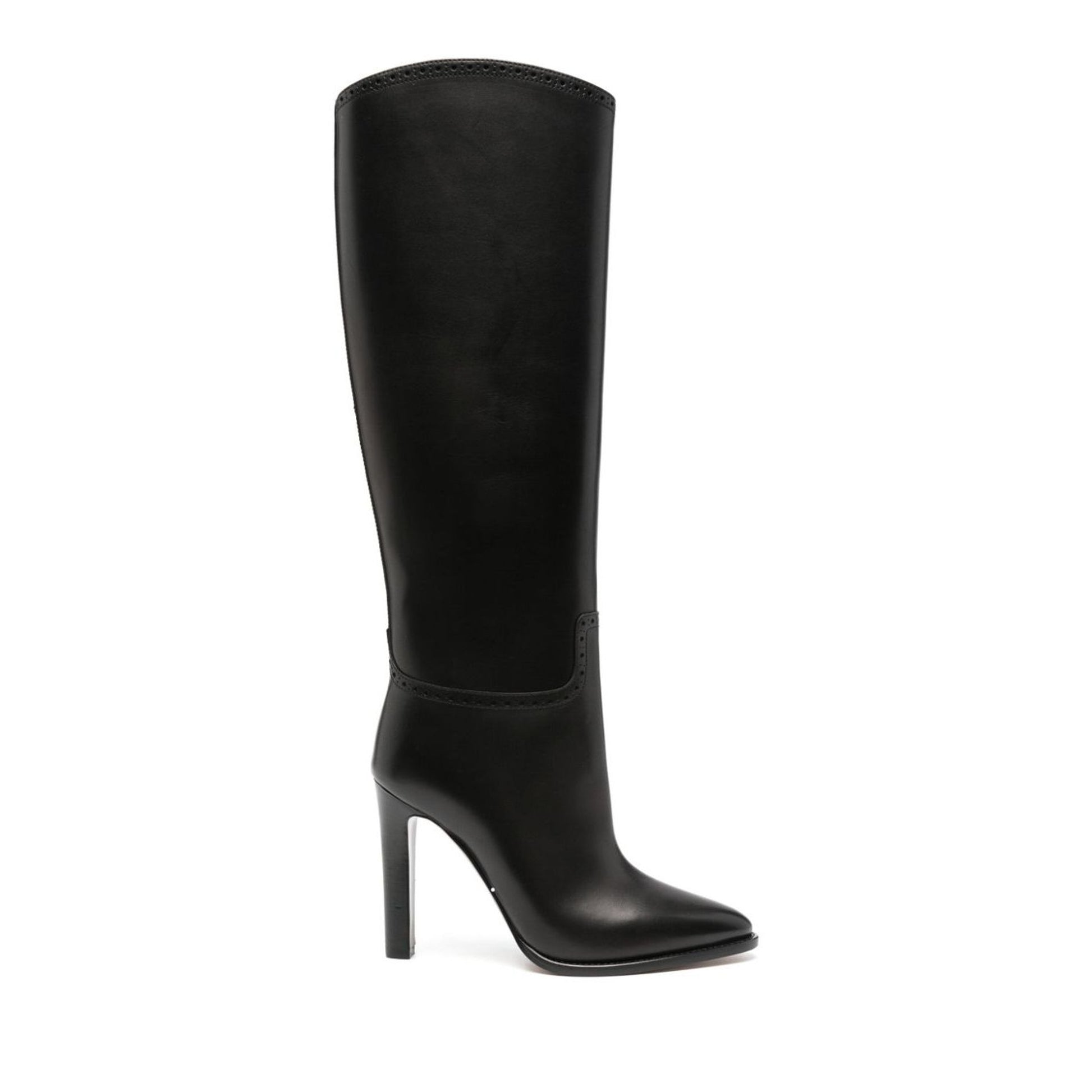 Brently Women's Black Boots
