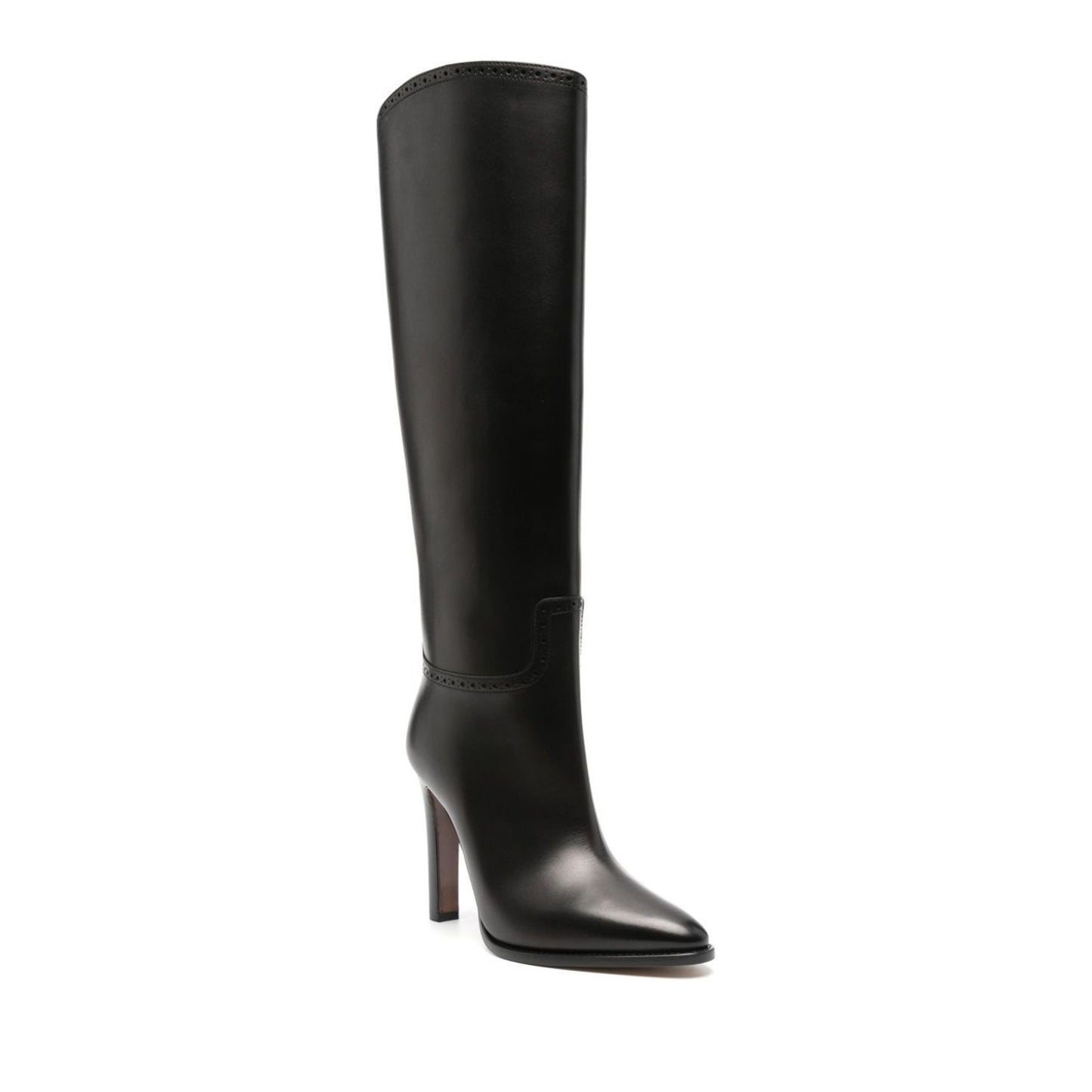 Brently Women's Black Boots