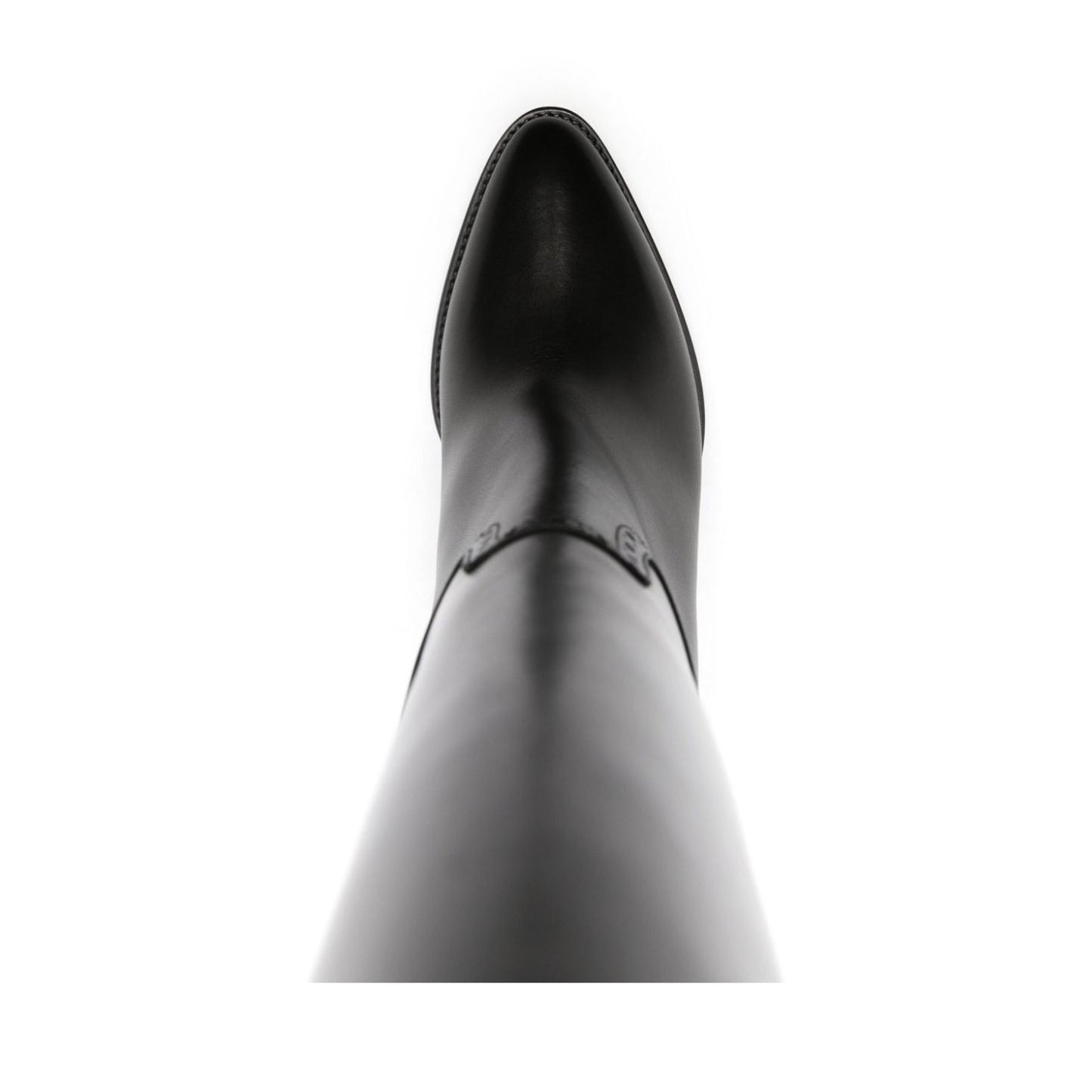 Brently Women's Black Boots