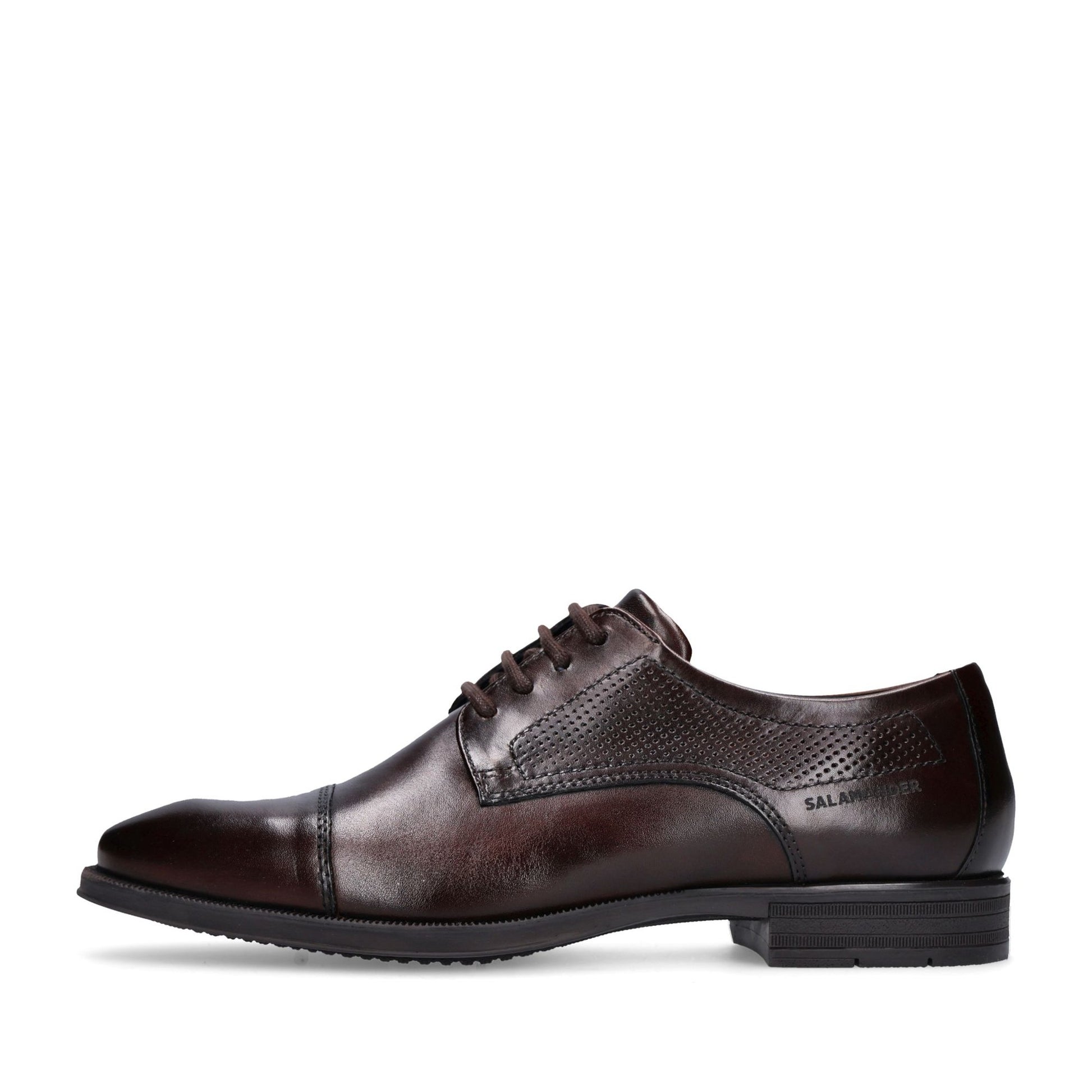 Men's Brown Flats