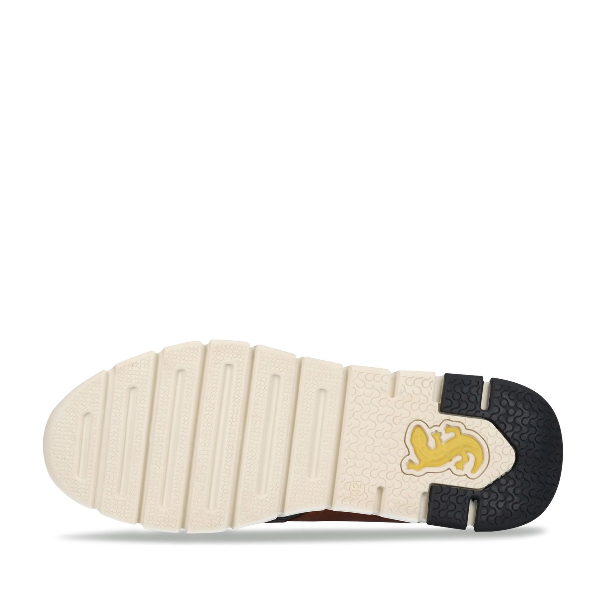 Men's Gray Fashion Sneakers