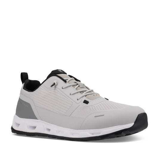 Men's Gray Fashion Sneakers