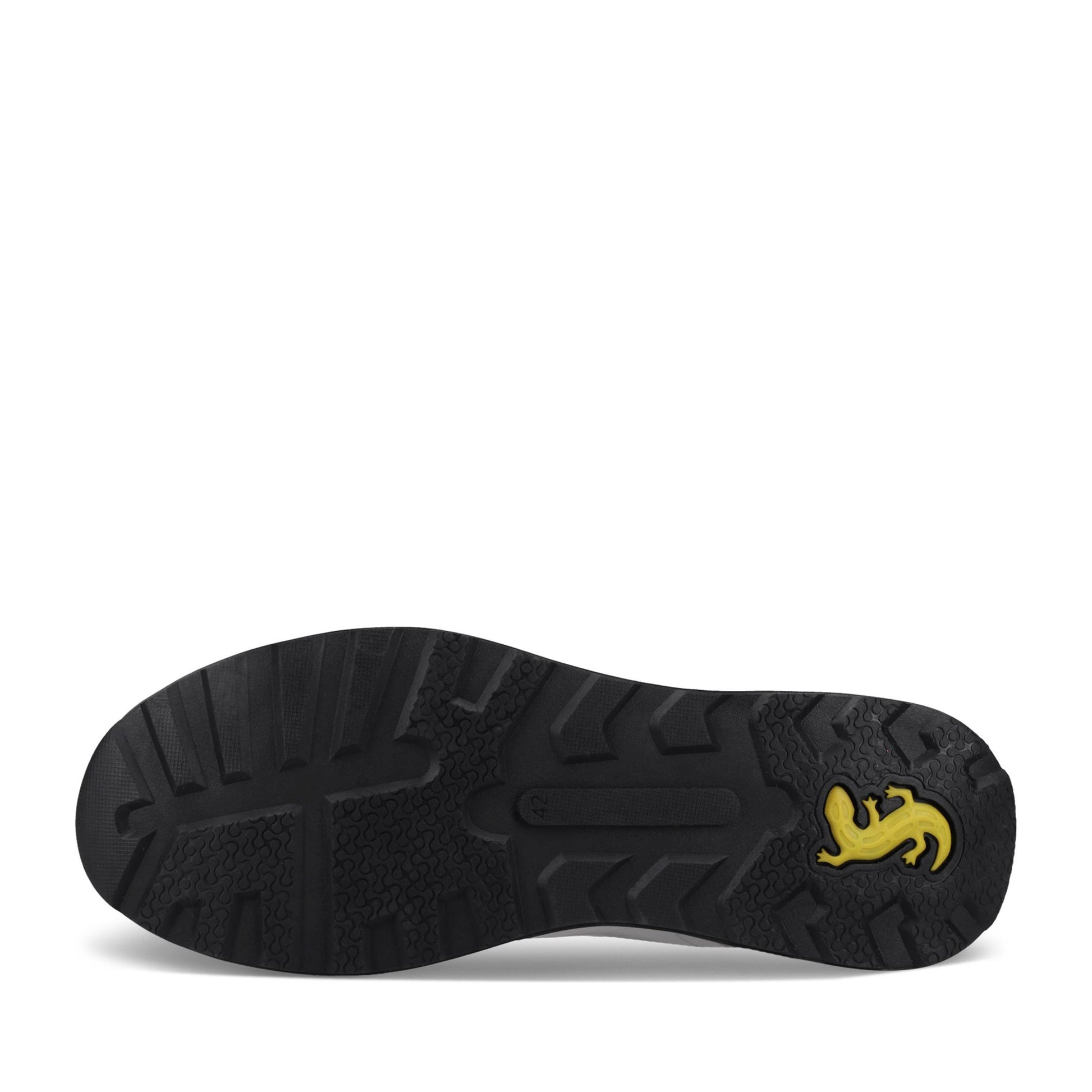Men's Gray Fashion Sneakers