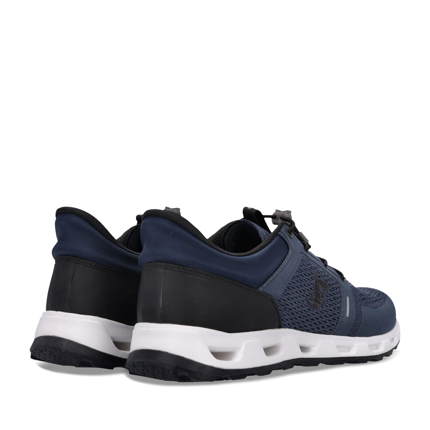 Men's Blue Fashion Sneakers